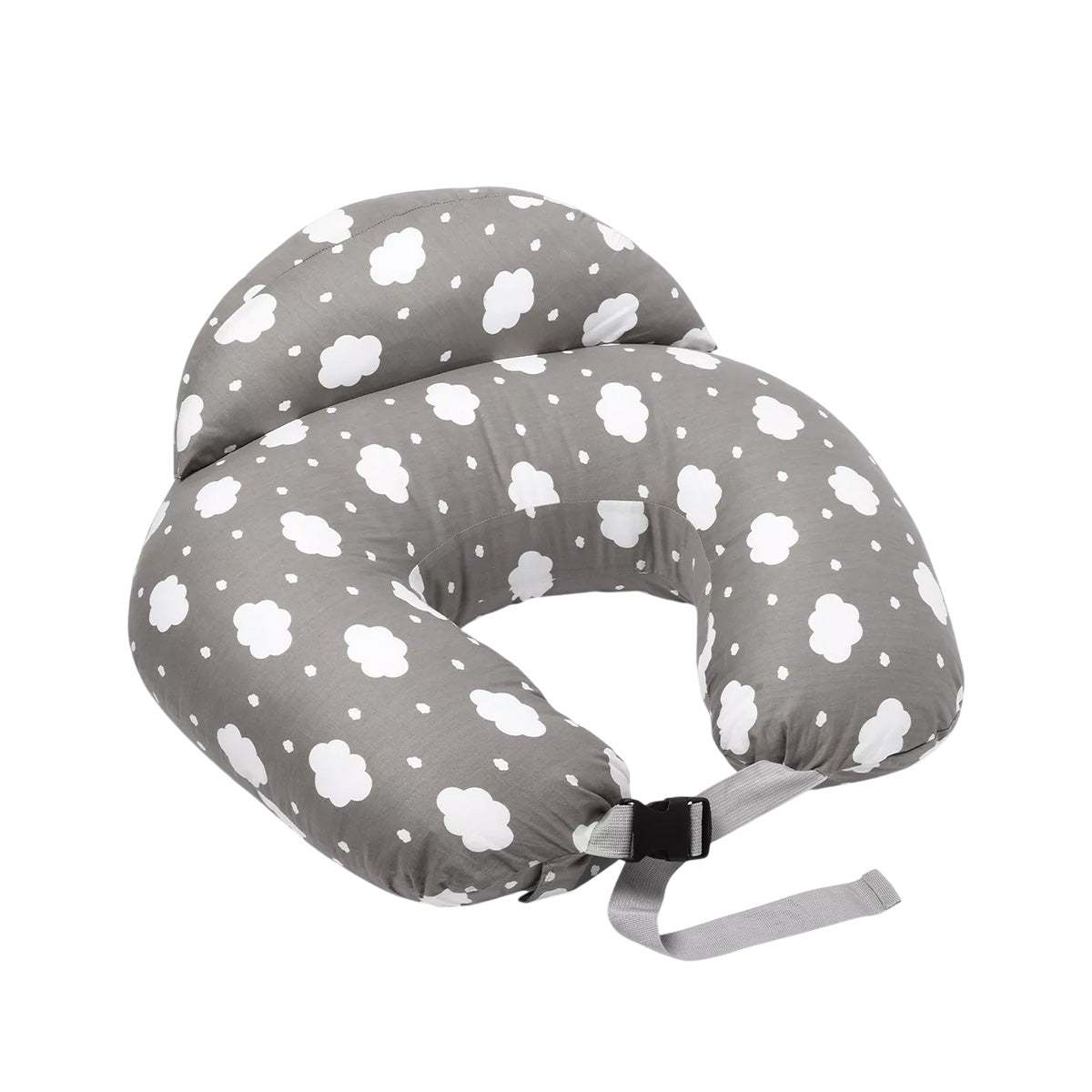 Momcozy Nursing Breastfeeding Pillow