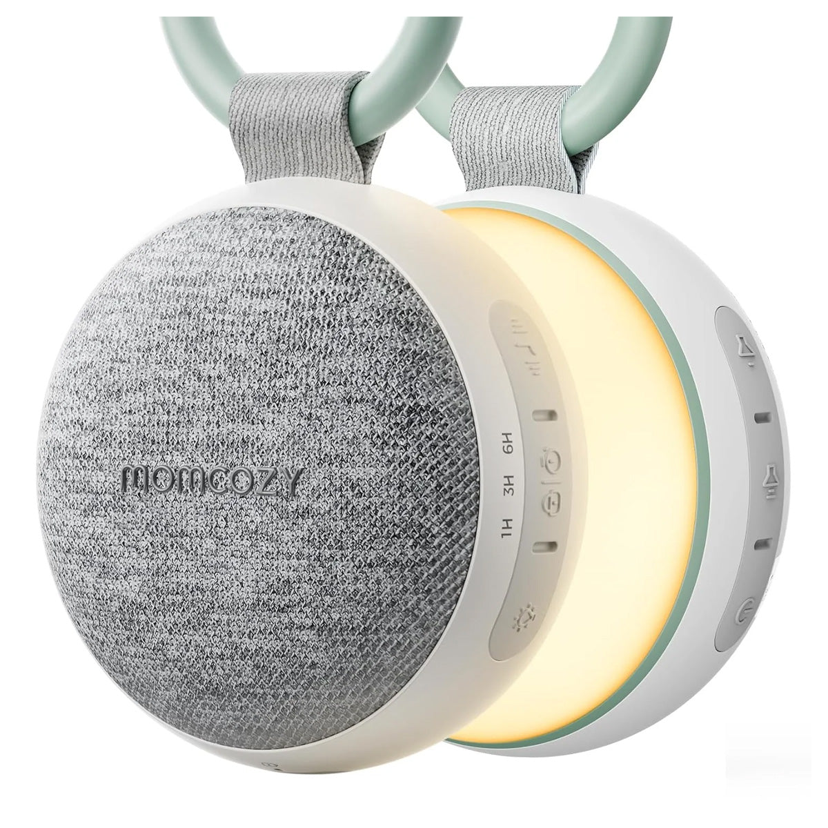 Momcozy Portable Sound Machine