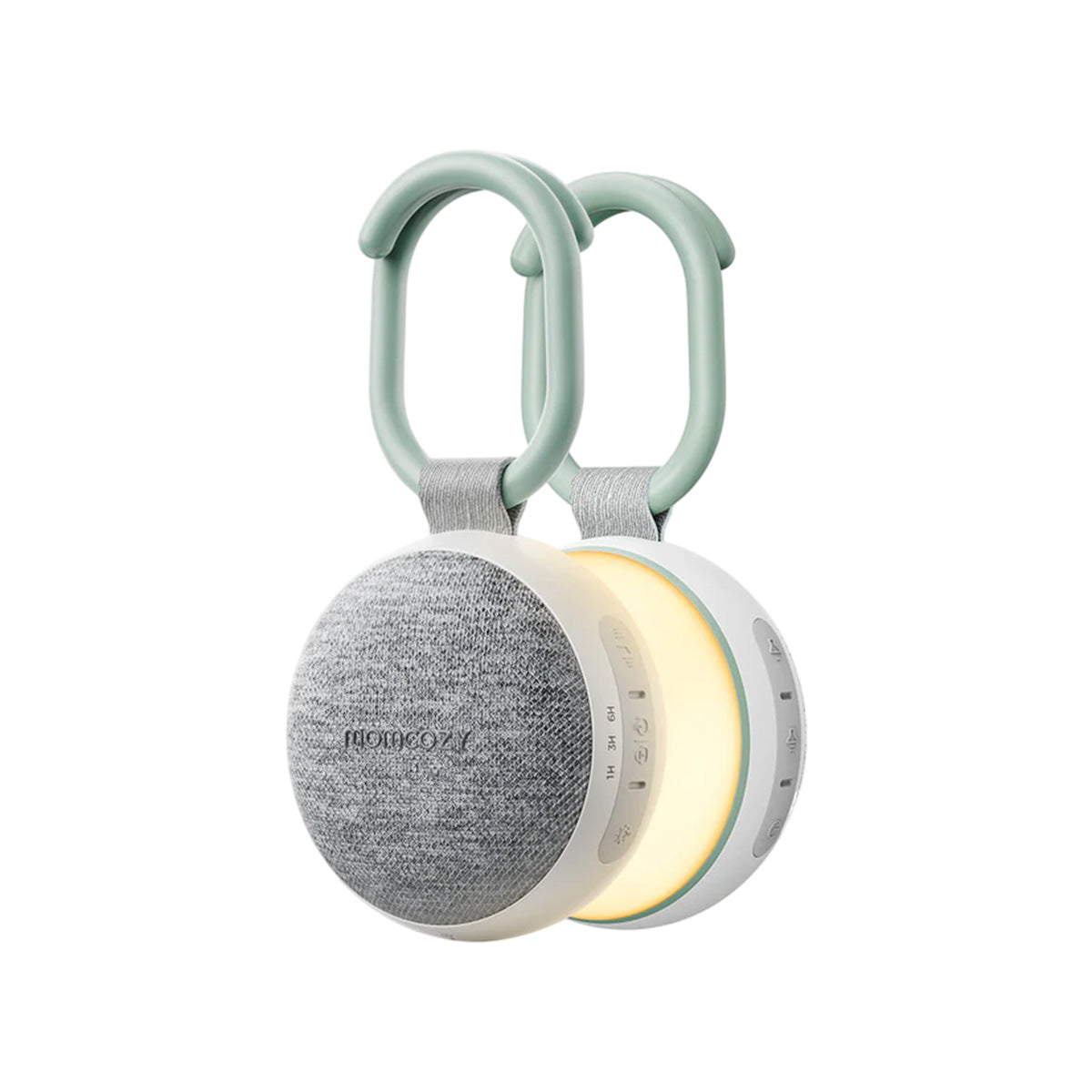 Momcozy Portable Sound Machine