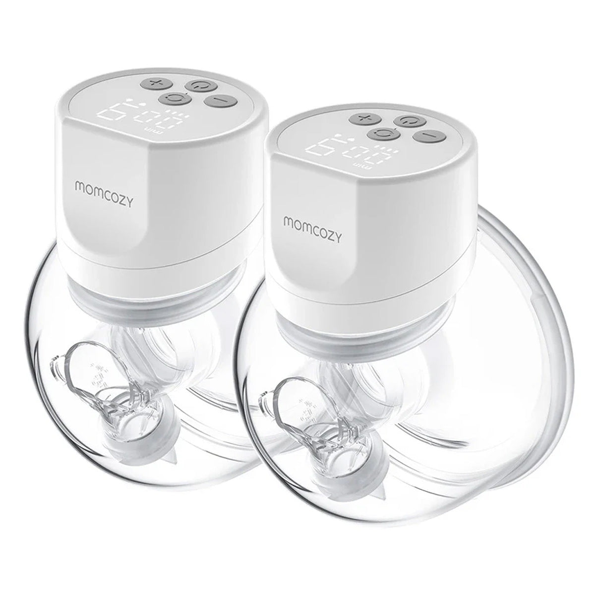 Momcozy S12 Pro Double Breast Pump