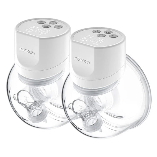 Momcozy S12 Pro Double Breast Pump