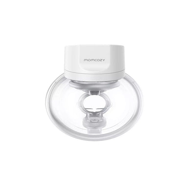 Momcozy S12 Pro Single Wearable Breast Pump