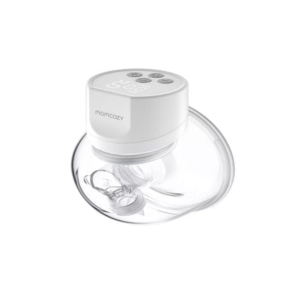 Momcozy S12 Pro Single Wearable Breast Pump