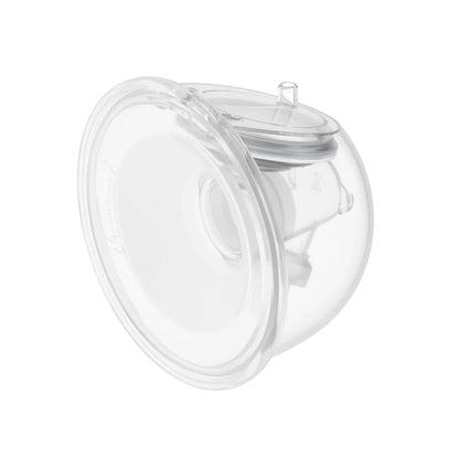 Momcozy S9 Pro / S12 Pro Double – Double Layer Sealed Flange Full Set