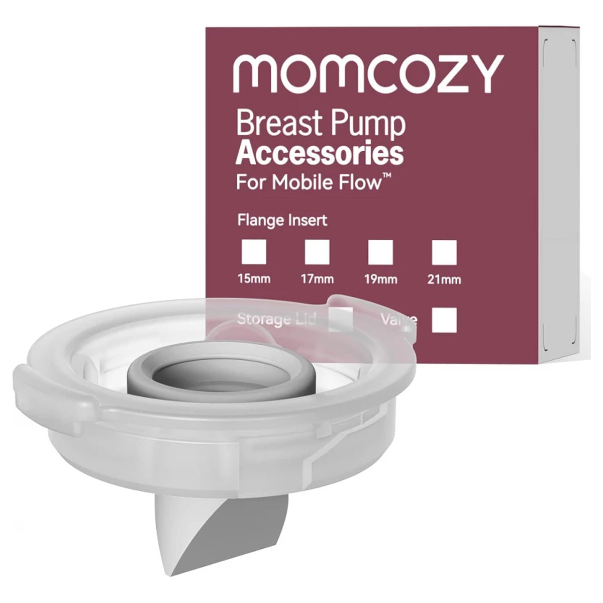 Momcozy Valve for M9X2