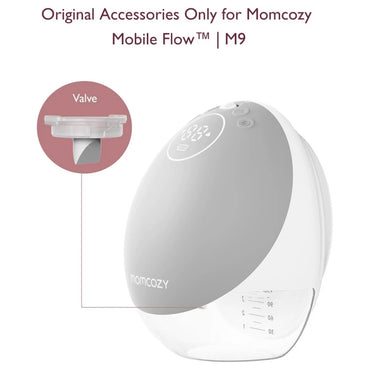 Momcozy Valve for M9X2