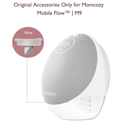 Momcozy Valve for M9X2