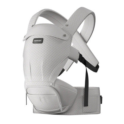Momcozy 2-in-1 Air hip seat carrier