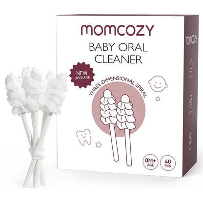 Momcozy Baby Oral Cleaner