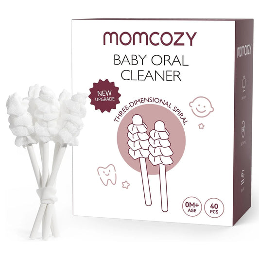 Momcozy Baby Oral Cleaner