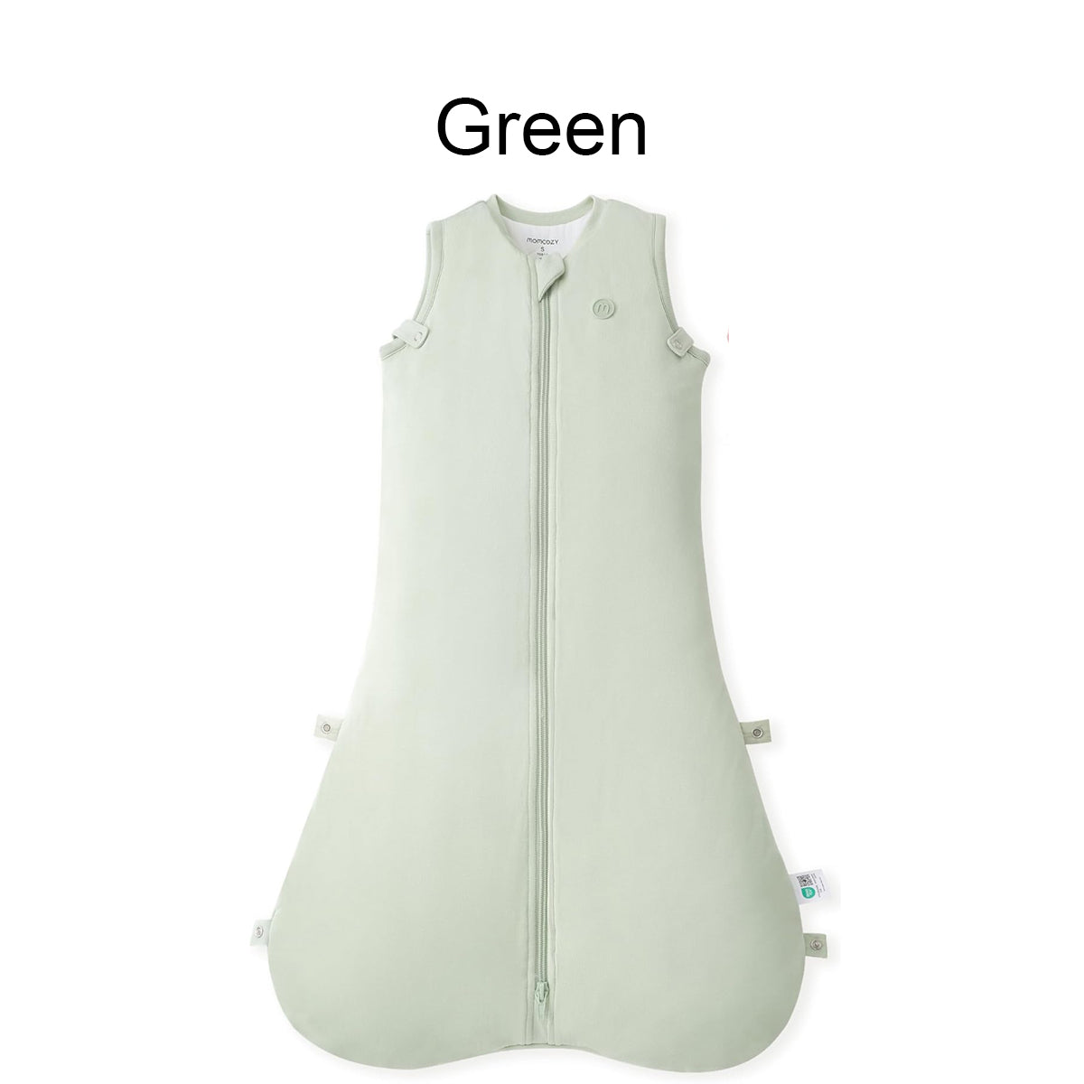 Momcozy Baby Sleep Sack 0-6M