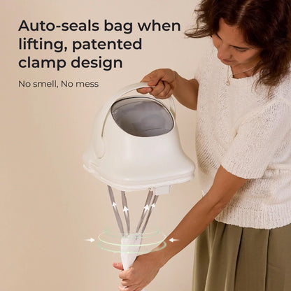 Momcozy Diaper Pail