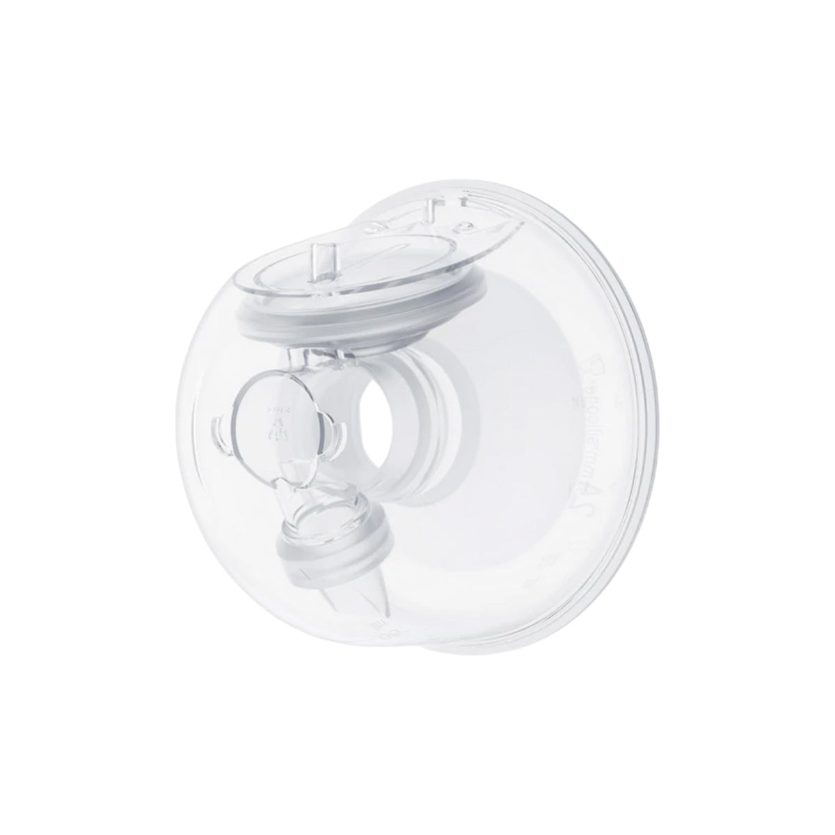 Momcozy Milk Collection Container Set for S9 Pro/S12 Pro 24MM
