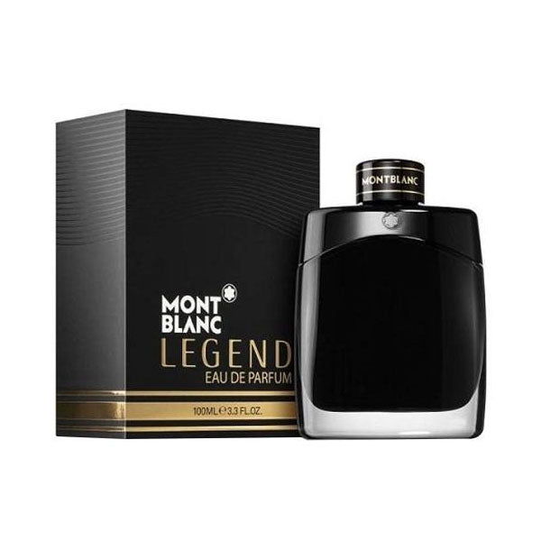 Mont Blanc Legend Edp For Men