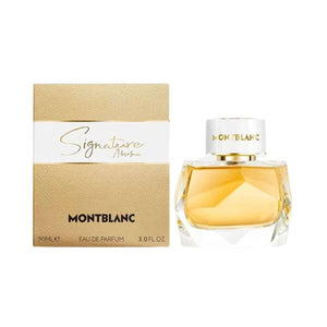 Mont Blanc Signature Absolue Edp For Women