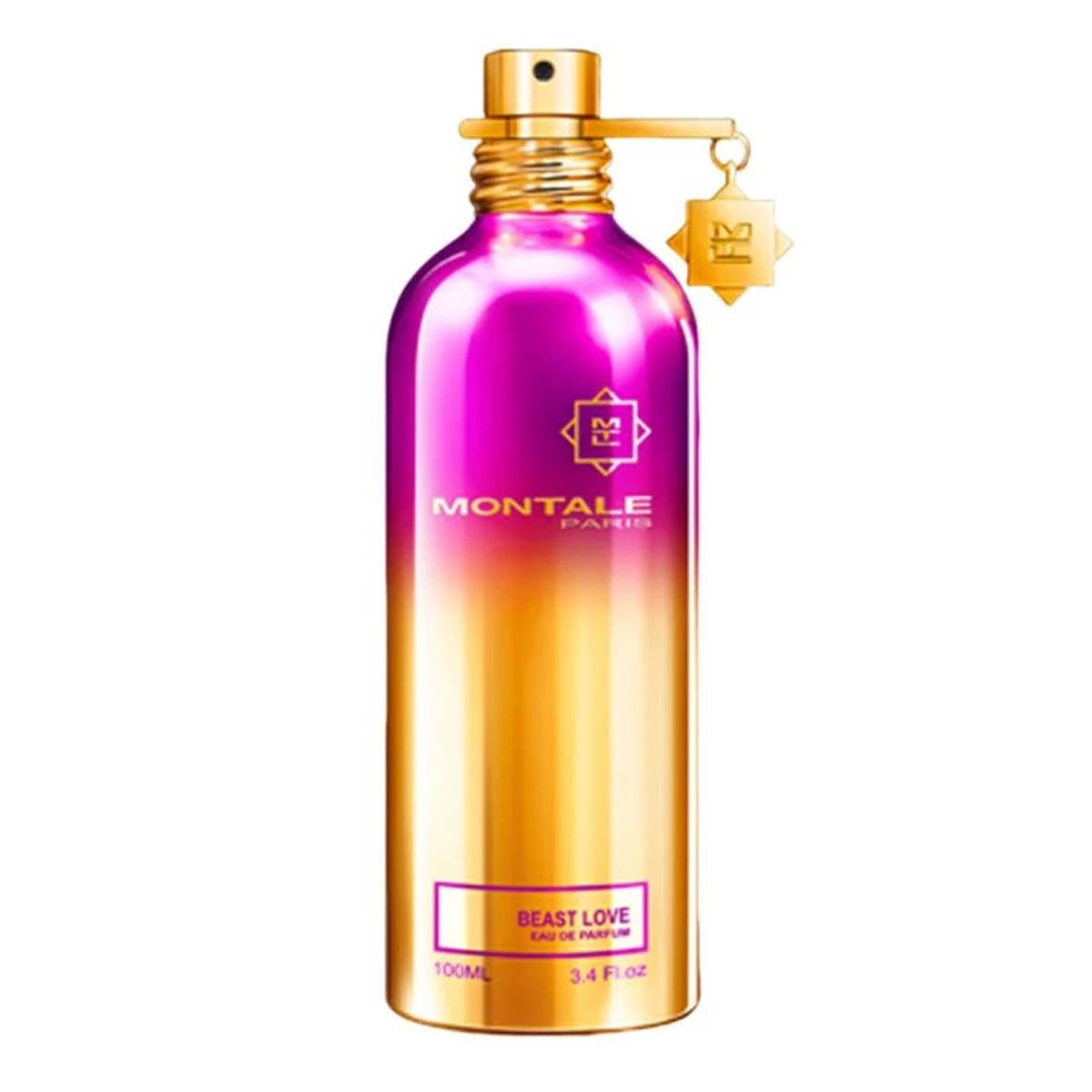 Montale Beast Love Edp Unisex 100ml Montale Beast Love Edp Unisex 100ml