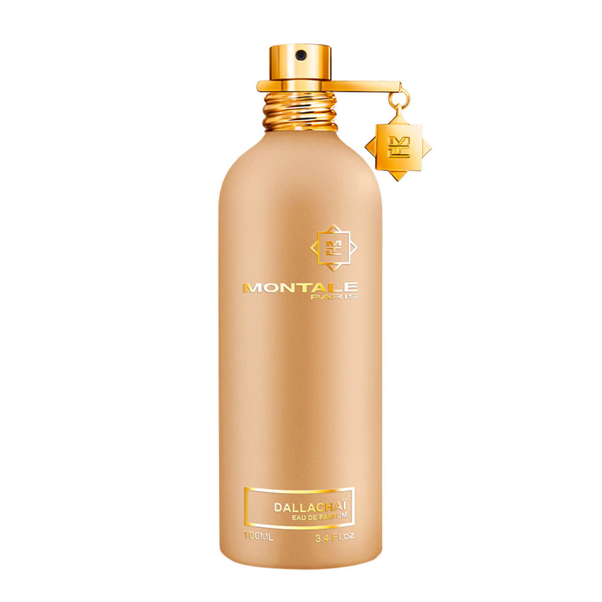 Montale Dallachai Edp Unisex 100ml Montale Dallachai Edp Unisex 100ml