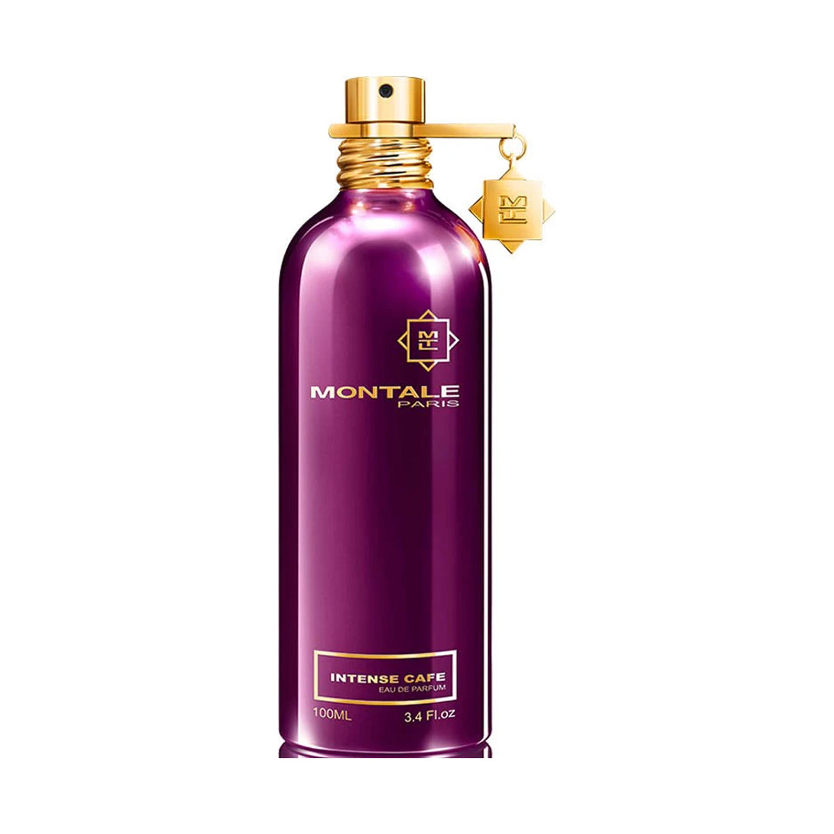 Montale Intense Cafe Edp Unisex 100ml