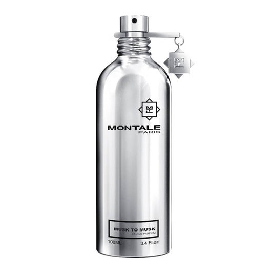 Montale Musk To Musk Edp Unisex 100ml