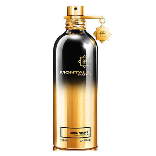 Montale Rose Night Edp Spray for Women 100ml