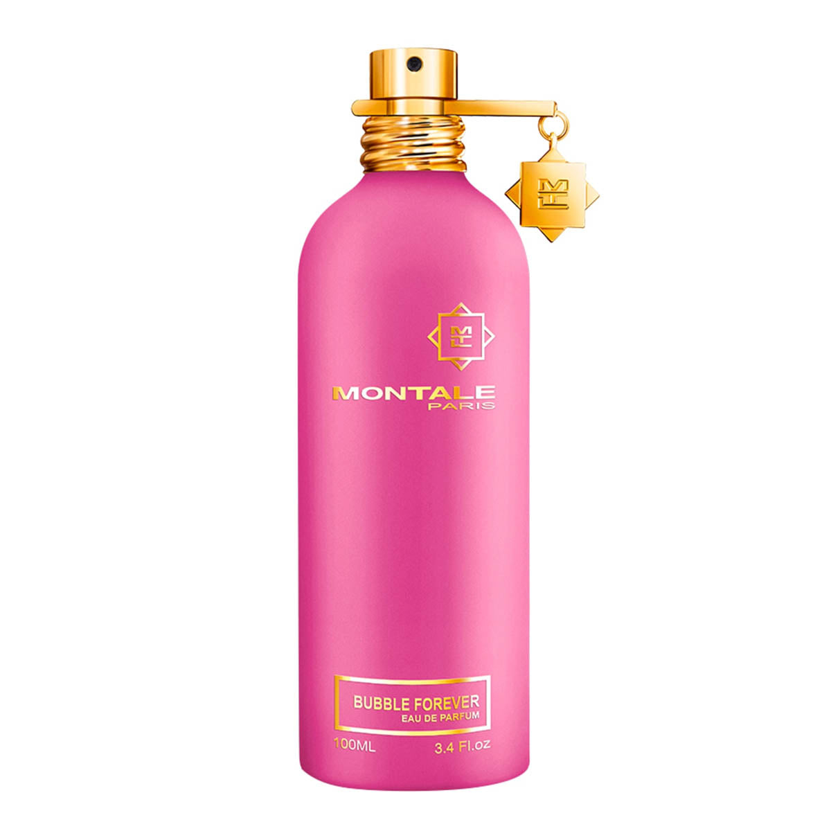 Montale Unisex Bubble Forever Edp Spray 100ml Montale Unisex Bubble Forever Edp Spray 100ml
