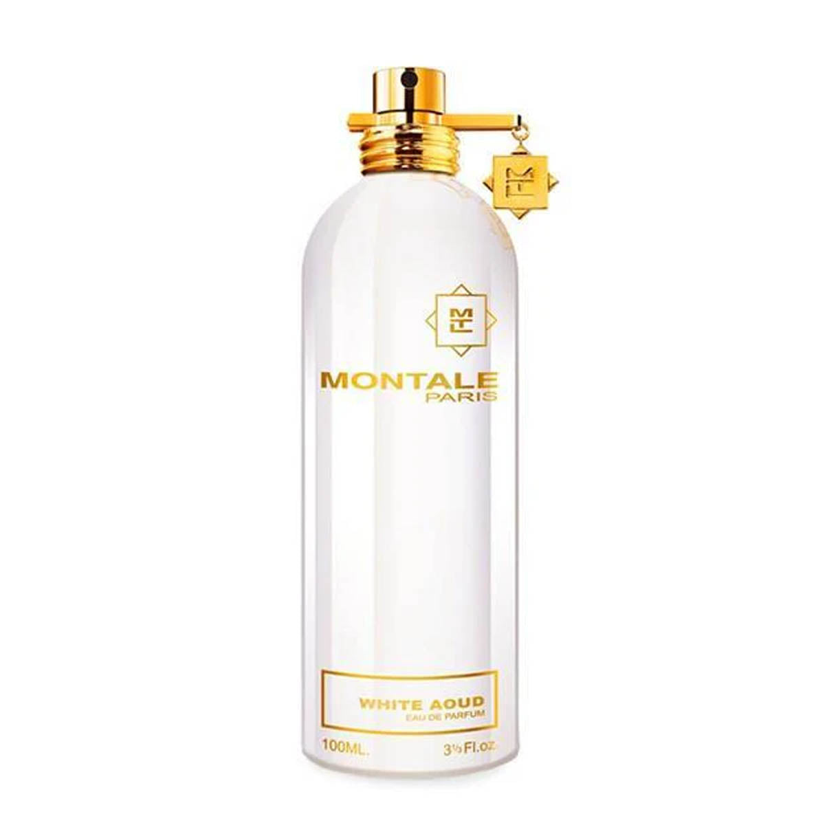 Montale White Aoud Edp Unisex 100ml Montale White Aoud Edp Unisex 100ml