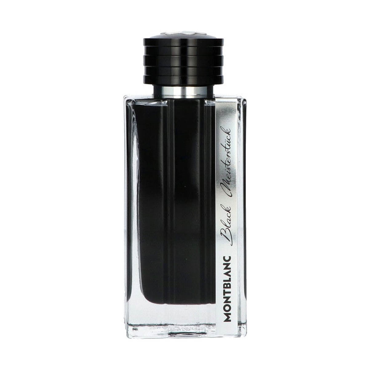 Montblanc Black Meisterstuck Edp For Men 125ml