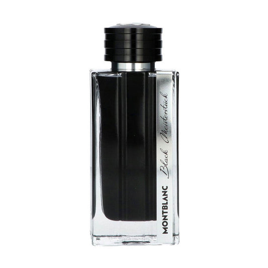 Montblanc Black Meisterstuck Edp For Men 125ml