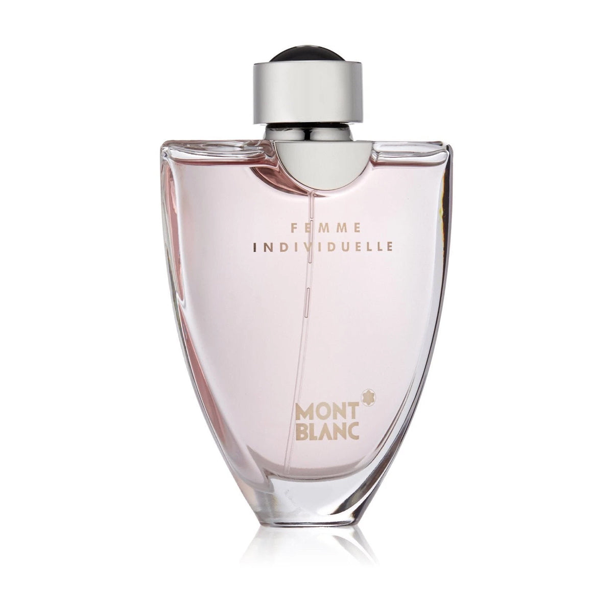 Montblanc Femme Individuelle Edt For Women 75ml