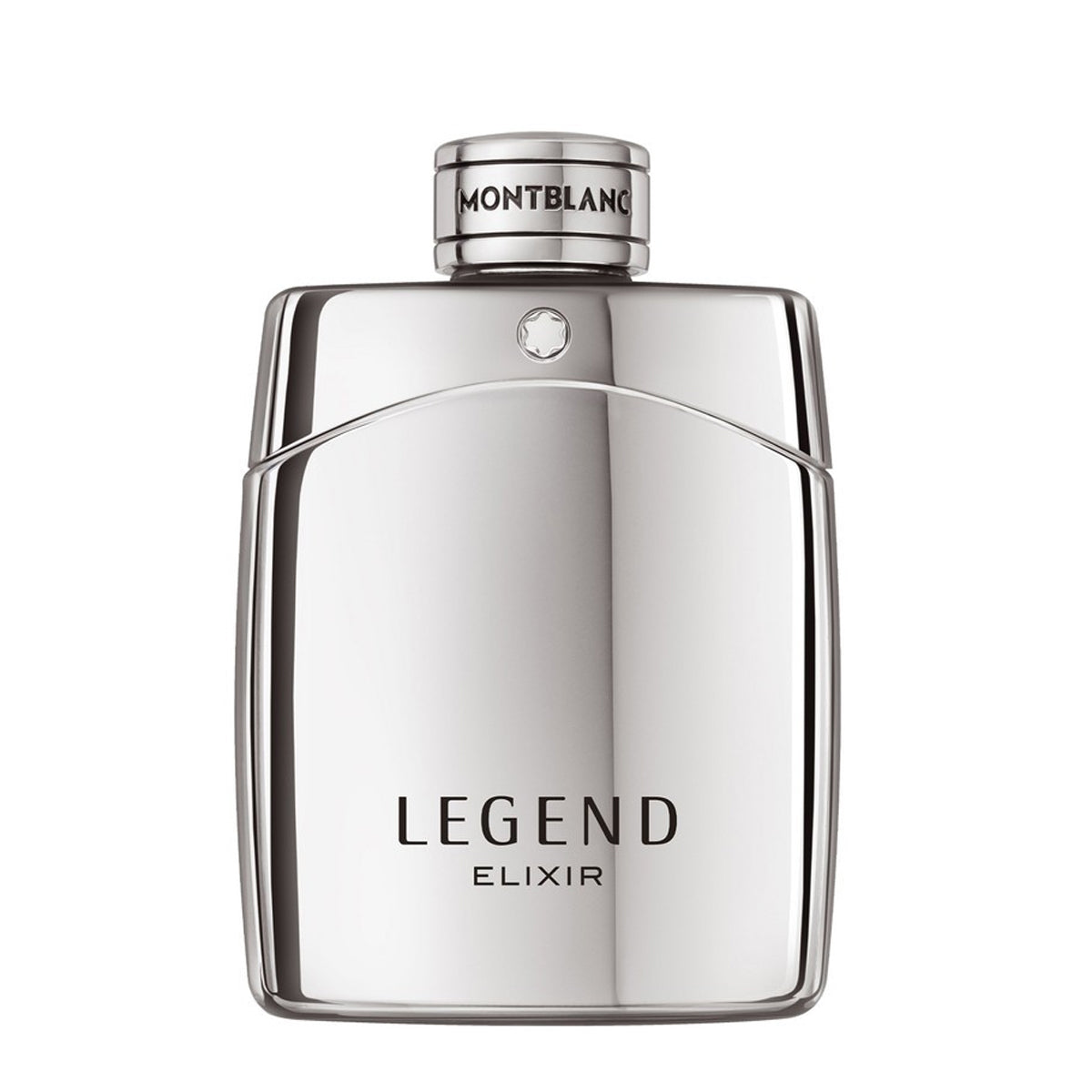 Montblanc Legend Elixir Parfum