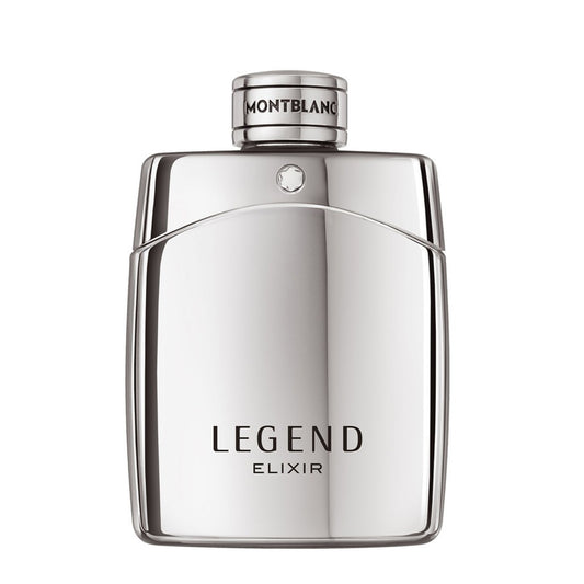 Montblanc Legend Elixir Parfum