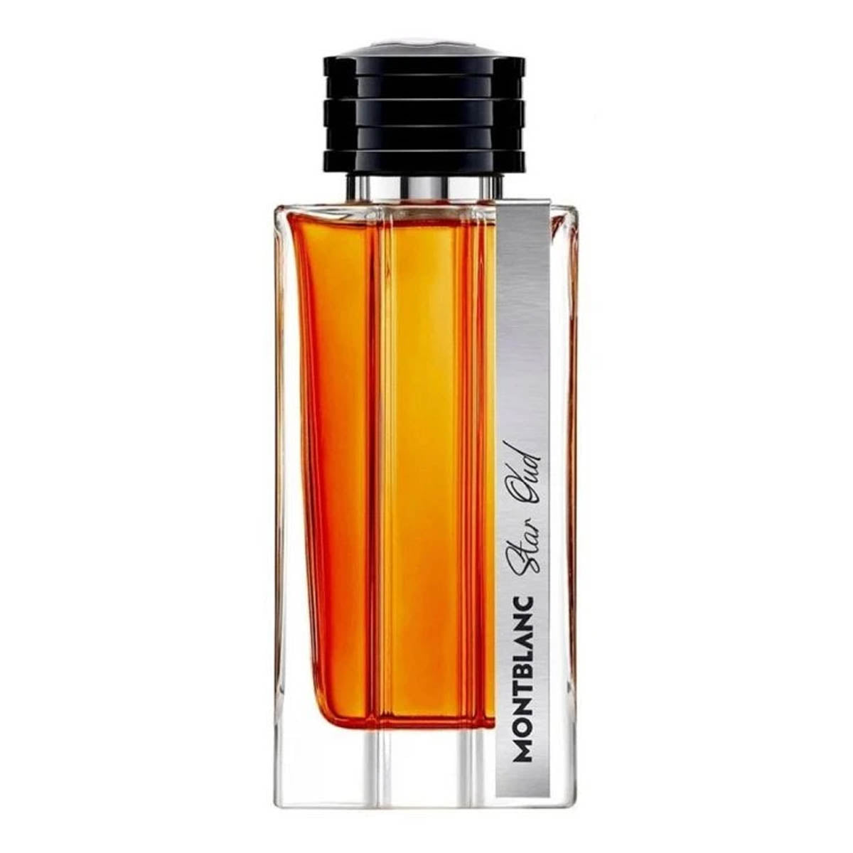 Montblanc Star Oud Edp For Men 125ml