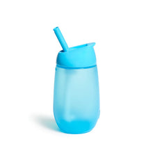 Load image into Gallery viewer, Munchkin 10oz Simple Clean Straw Cup