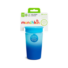 Load image into Gallery viewer, Munchkin 9 Oz Miracle Color Changing