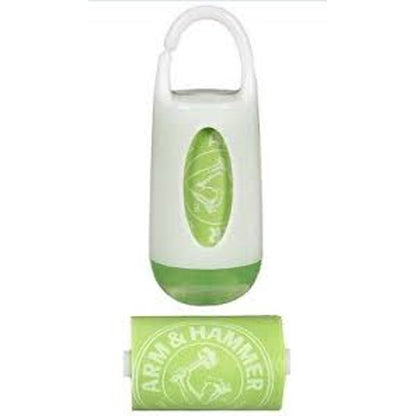 Munchkin Arm & Hammer Diaper Bag Dispenser