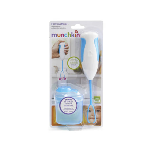 Munchkin Formula Mixer