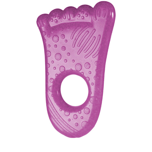 Munchkin Fun Ice Chewy Teether 1pk