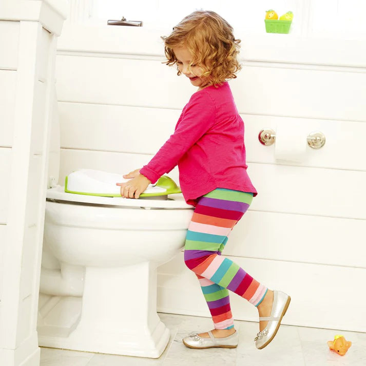 Munchkin Grip Potty Seat