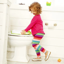 Load image into Gallery viewer, Munchkin Grip Potty Seat