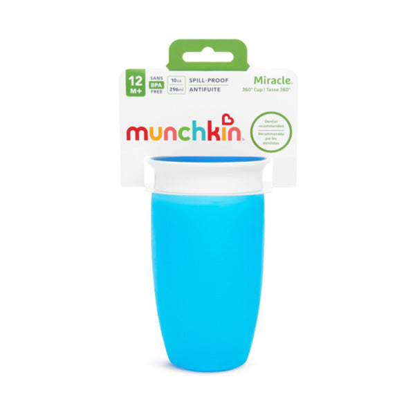 Munchkin Miracle 360 Cup 10 Oz