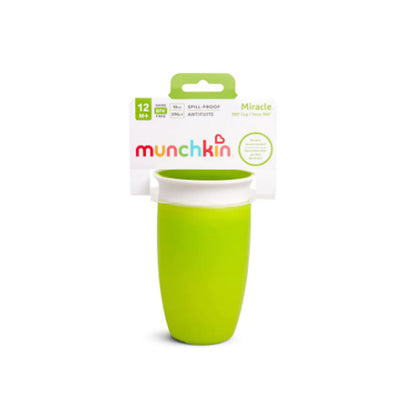 Munchkin Miracle 360 Cup 10 Oz