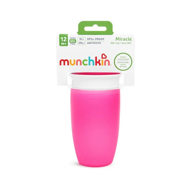 Munchkin Miracle 360 Cup 10 Oz