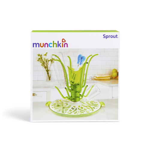 Munchkin Sprout Drying Rack