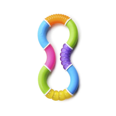 Munchkin Twisty Figure 8 Teether