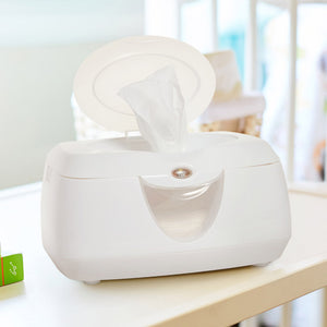 Munchkin Warm Glow Wipes Warmer