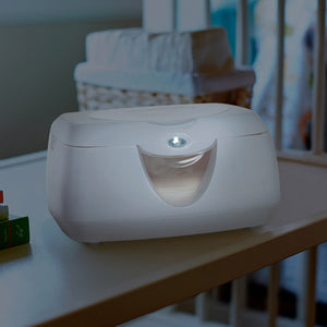 Munchkin Warm Glow Wipes Warmer