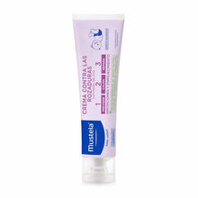 Load image into Gallery viewer, Mustela Baby 1 2 3 Vitamin Barrier Cream 100ml