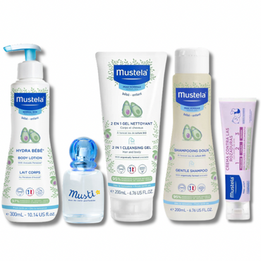 Mustela My Baby Offer