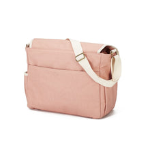 Load image into Gallery viewer, My Bags Bandolera Flap Happy Family Pink