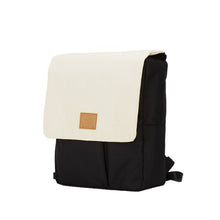 Load image into Gallery viewer, My Bags Reflap Backpack Baby Bag